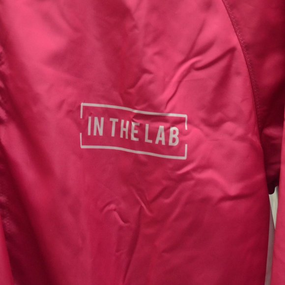 Dragon Ball MAJIN KID BUU Full-Zip Hooded Jacket By In The Lab Large (NWOT). - Picture 5 of 7